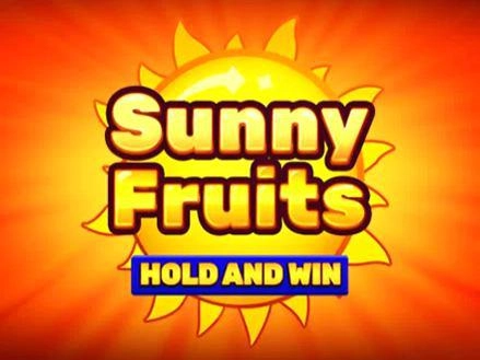 Sunny-Fruits
